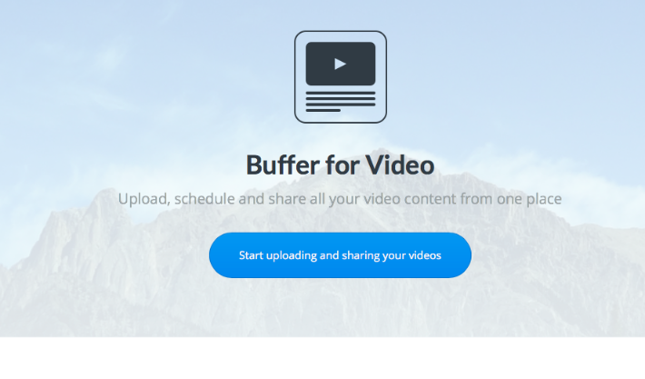 Buffer Video