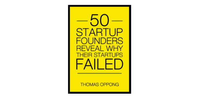failed startups