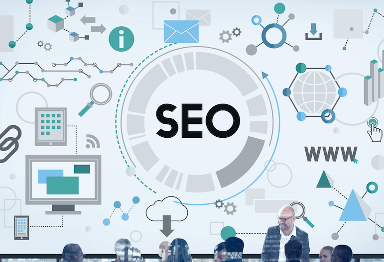 White-Label SEO: The Backbone of Your Overall Marketing Strategy -  AllTopStartups