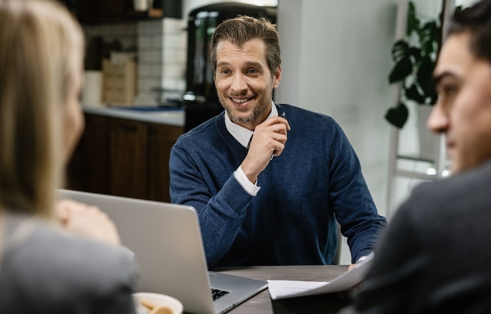 What are the MustHave Qualities of Long Beach Financial Advisors Key