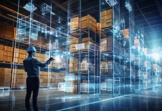 How 3PL Order Fulfillment Technology Streamlines E-commerce Operations