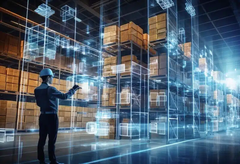 How 3PL Order Fulfillment Technology Streamlines E-commerce Operations