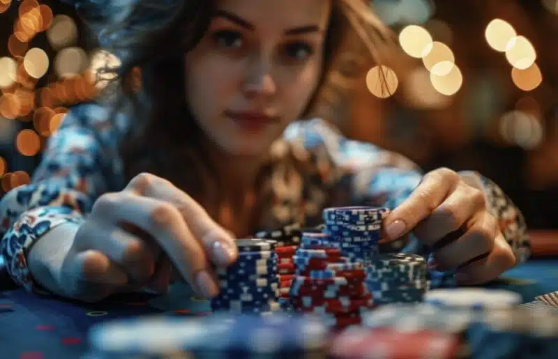 Top 5 Popular Casino Games - AllTopStartups