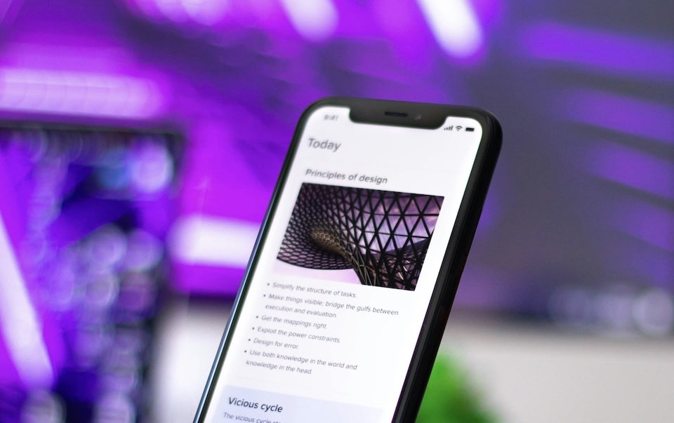 The Core Components of a Mobile Responsive Web Design - AllTopStartups
