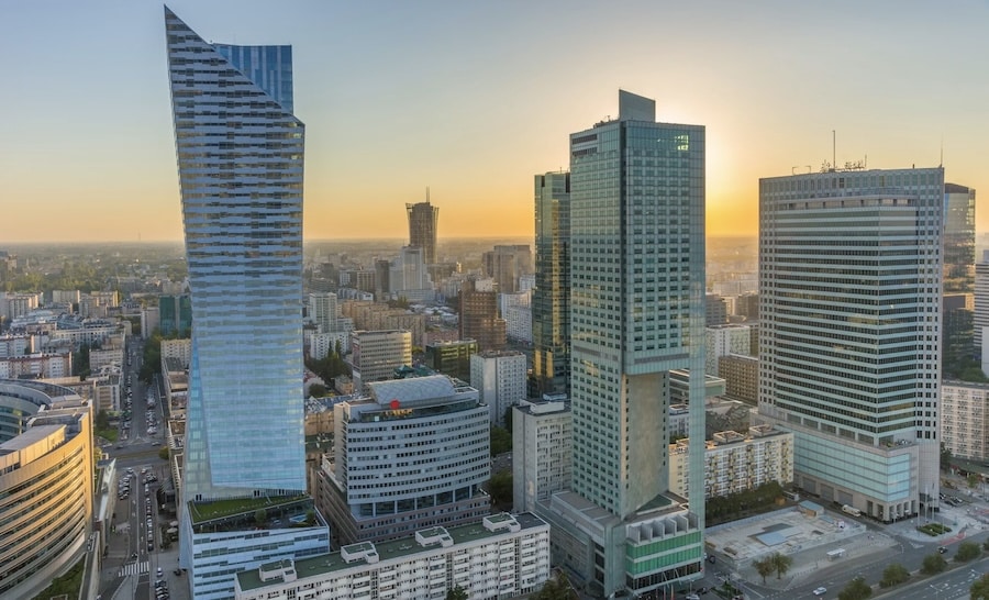 European Tech Investment in Q2 2026. How Capital Is Organising Around Strategic Sectors